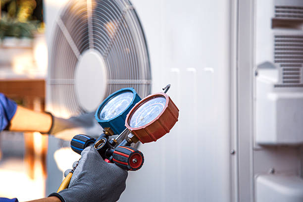 Affordable Air Duct Cleaning solutions in Washington, VA
